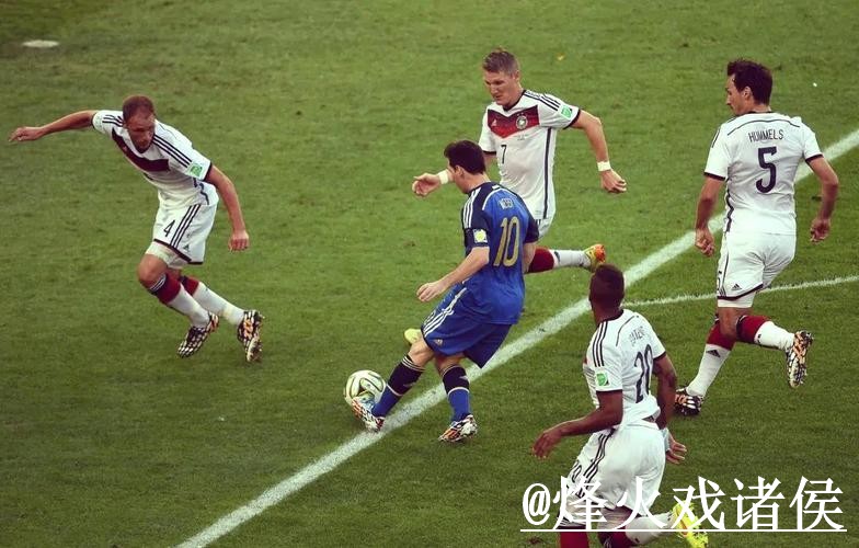 全面解析世界杯直播分析官方指南